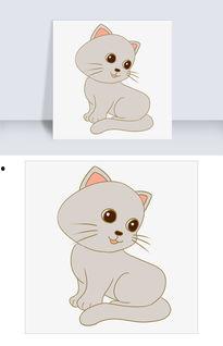 小猫漫画,萌宠日常，欢乐满溢