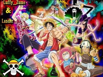 娱乐吃瓜君航海王,吃瓜君带你探索神秘海洋，揭秘海贼世界的精彩故事